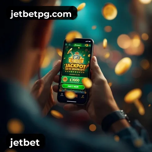 Requisitos do APK jetbet para Android — compatibilidade e uso no celular