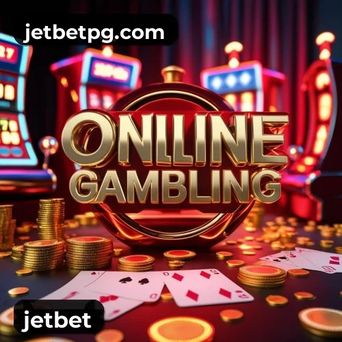 Bônus e promoções jetbet