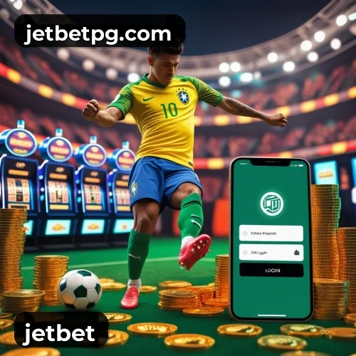 Bônus e promoções jetbet