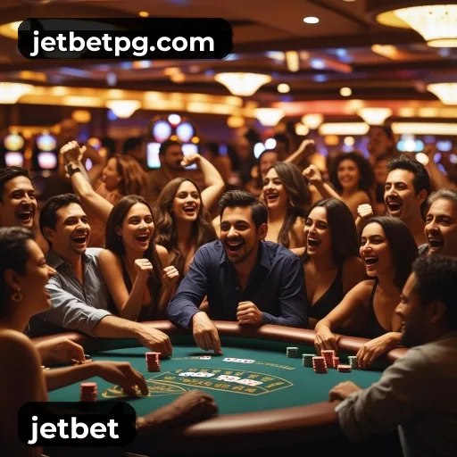 Catálogo jetbet com mais de 3.100 jogos — Pragmatic Play, Evolution, NetEnt e fornecedores certificados