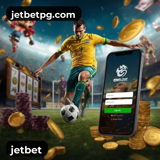 Catálogo jetbet com mais de 3.100 jogos — Pragmatic Play, Evolution, NetEnt e fornecedores certificados