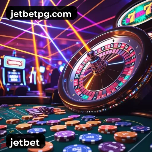 Loterias online disponíveis na jetbet