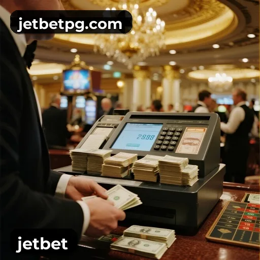Certificações de segurança da jetbet