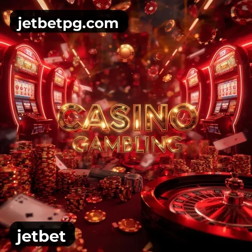 Tabela RTP dos jogos de cassino da jetbet