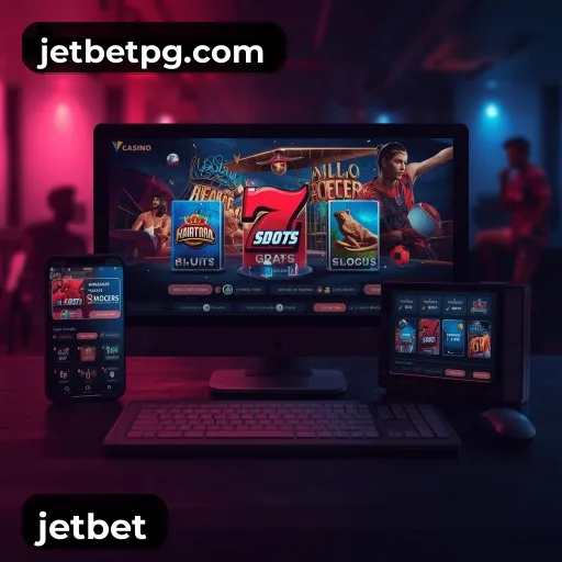 Níveis do programa VIP da jetbet