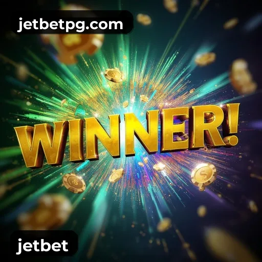 Logo da jetbet