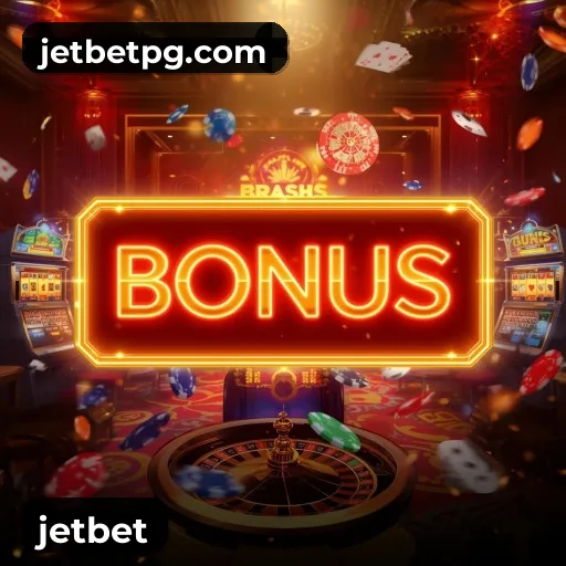 Logo da jetbet