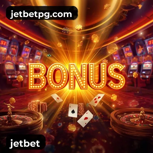 Logo da jetbet
