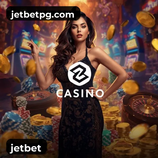 Logo da jetbet