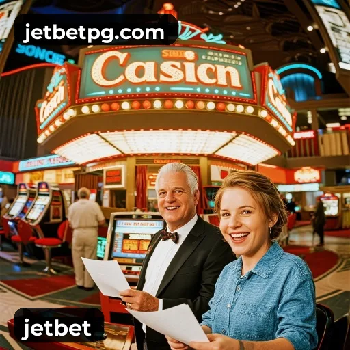 Loterias online disponíveis na jetbet